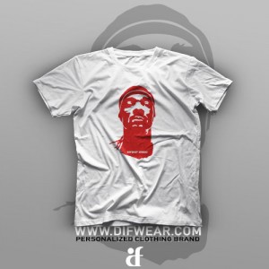 تیشرت Snoop Dogg #1