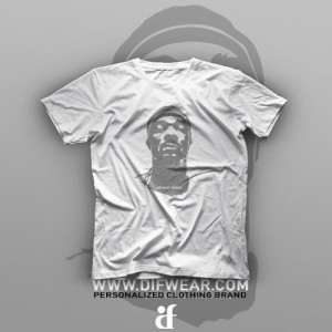 تیشرت Snoop Dogg #1