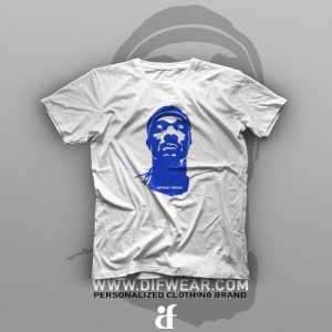 تیشرت Snoop Dogg #1