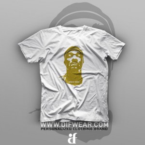 تیشرت Snoop Dogg #1