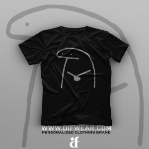 تیشرت Free Hand #21