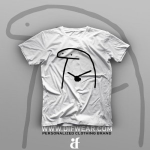تیشرت Free Hand #21