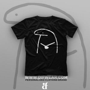 تیشرت Free Hand #21