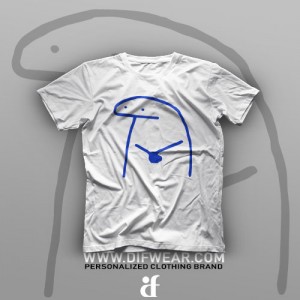 تیشرت Free Hand #21