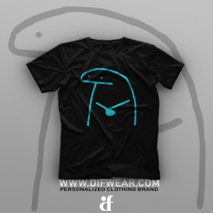 تیشرت Free Hand #21