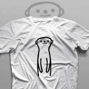 تیشرت Meerkat #1