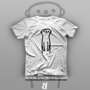 تیشرت Meerkat #1