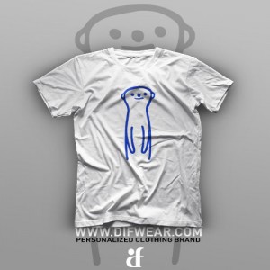 تیشرت Meerkat #1