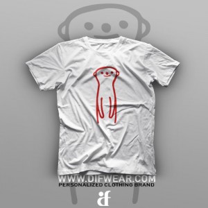 تیشرت Meerkat #1