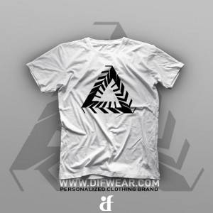 تیشرت Dark #21