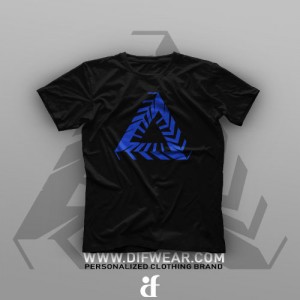 تیشرت Dark #21