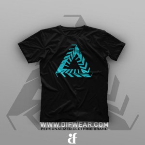 تیشرت Dark #21