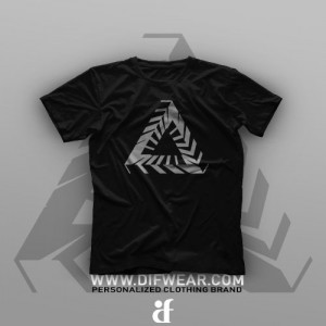 تیشرت Dark #21
