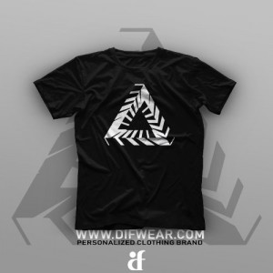 تیشرت Dark #21