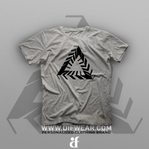 تیشرت Dark #21