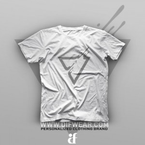 تیشرت Shape Art #73