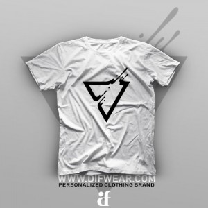 تیشرت Shape Art #73