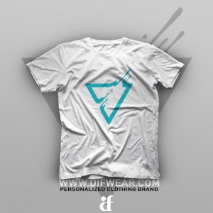 تیشرت Shape Art #73