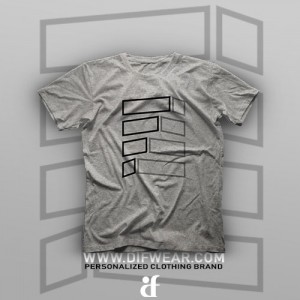 تیشرت Shape Art #72