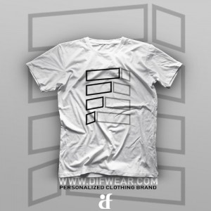تیشرت Shape Art #72