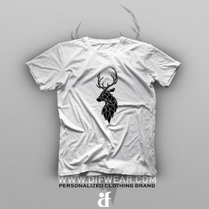 تیشرت Deer #19