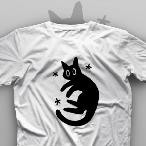 تیشرت Cat #17