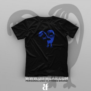 تیشرت Boo #2