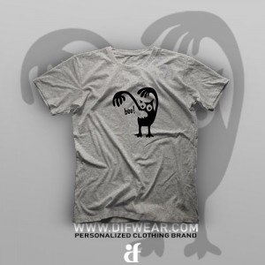 تیشرت Boo #2