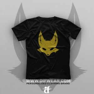 تیشرت Fox #2