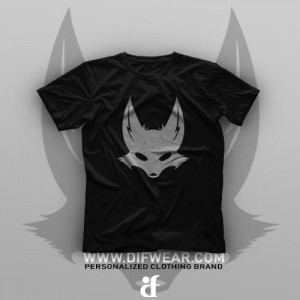 تیشرت Fox #2