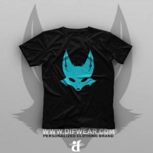 تیشرت Fox #2