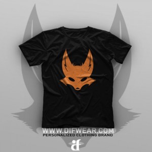 تیشرت Fox #2