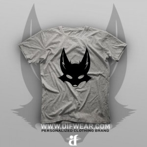 تیشرت Fox #2