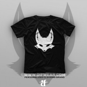 تیشرت Fox #2