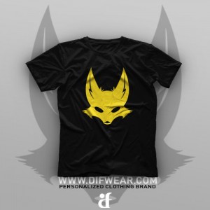 تیشرت Fox #2