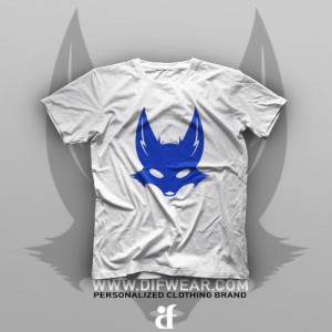 تیشرت Fox #2