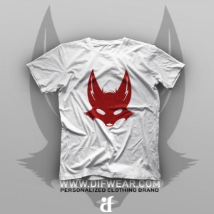 تیشرت Fox #2