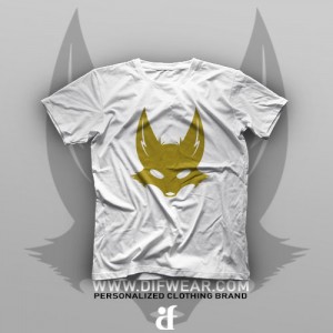 تیشرت Fox #2