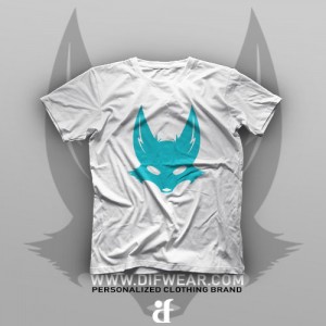 تیشرت Fox #2