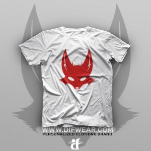 تیشرت Fox #2
