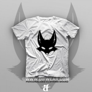تیشرت Fox #2