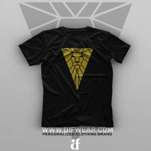 تیشرت Lion #9