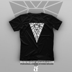 تیشرت Lion #9