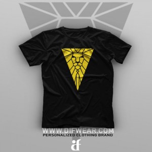 تیشرت Lion #9