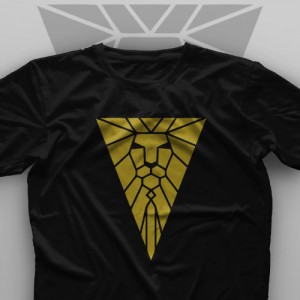 تیشرت Lion #9