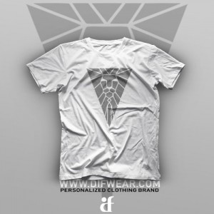 تیشرت Lion #9