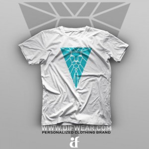 تیشرت Lion #9