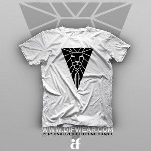 تیشرت Lion #9