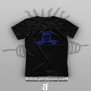 تیشرت Fido Dido