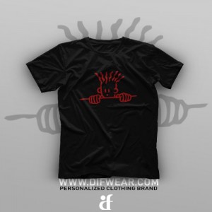 تیشرت Fido Dido